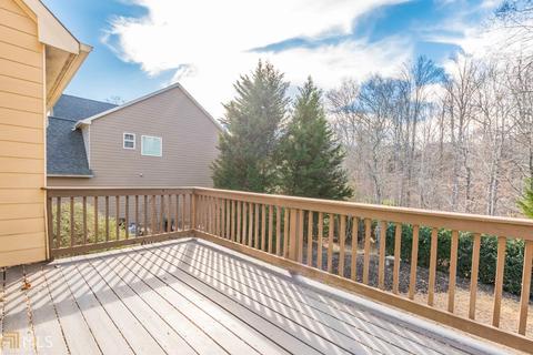 1032 Panoramic Pt, Buford, GA 30518 photo 28