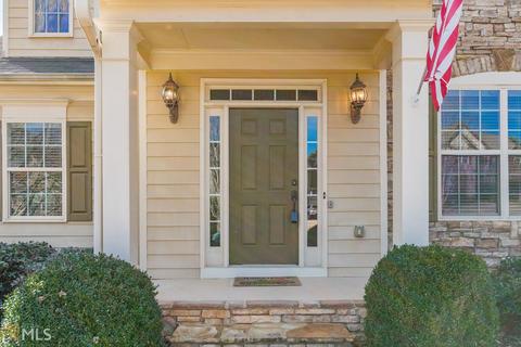 1032 Panoramic Pt, Buford, GA 30518 photo 3