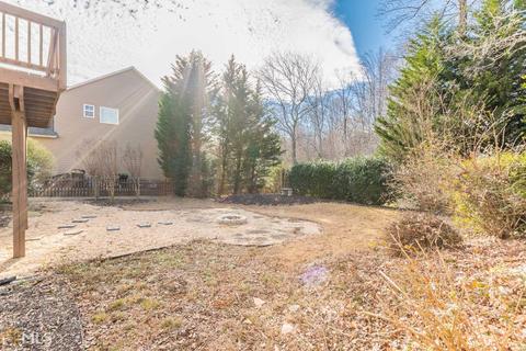 1032 Panoramic Pt, Buford, GA 30518 photo 55