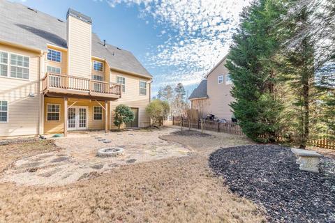 1032 Panoramic Pt, Buford, GA 30518 photo 54