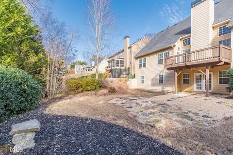 1032 Panoramic Pt, Buford, GA 30518 photo 57