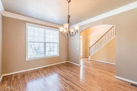 1032 Panoramic Pt, Buford, GA 30518 photo 7
