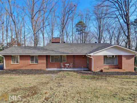 55 Valley Rd, Toccoa, GA 30577 photo 1