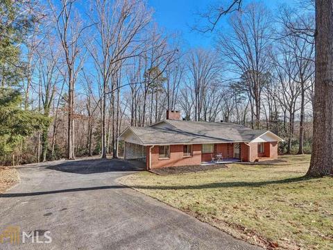 55 Valley Rd, Toccoa, GA 30577 photo 2