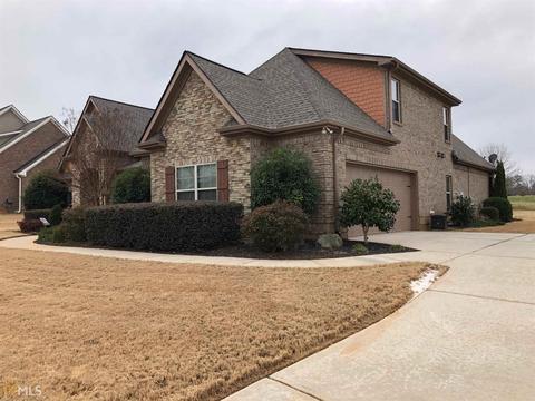 209 Manresa Ct, Hampton, GA 30228 photo 1