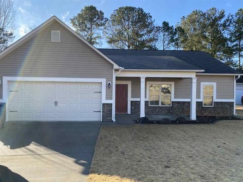 530 S Page St, Lagrange, GA 30241 photo 1