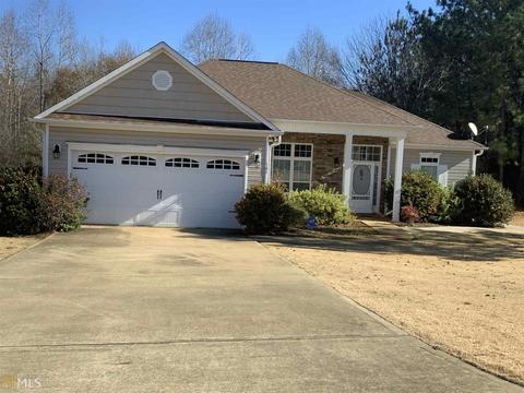 503 Creekside Dr, Lagrange, GA 30241 photo 1