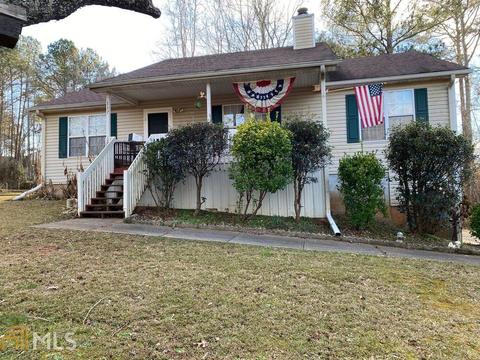 117 Miller Path, Temple, GA 30179 photo 1
