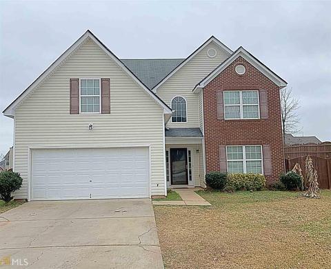 180 Heaton Dr, Covington, GA 30016 photo 1