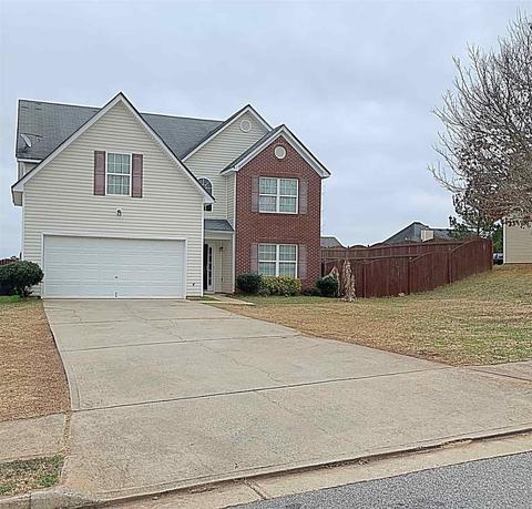 180 Heaton Dr, Covington, GA 30016 photo 2