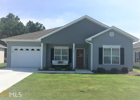117 Cottage Loop, Dublin, GA 31021 photo 1