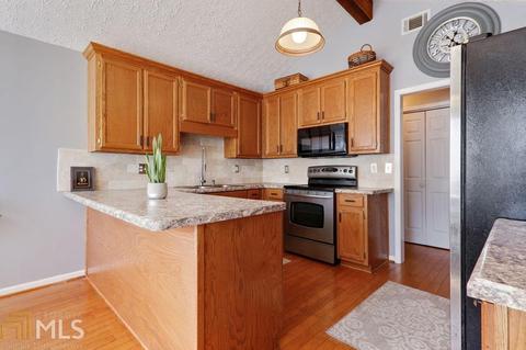 150 Mountain Rdg, Covington, GA 30016 photo 13