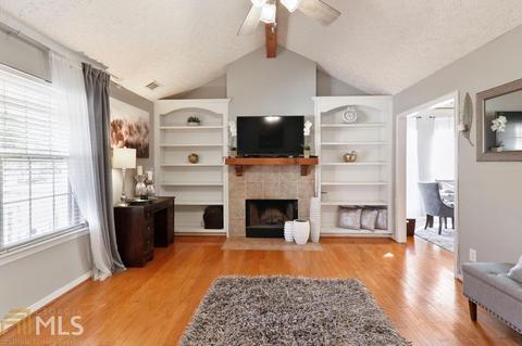150 Mountain Rdg, Covington, GA 30016 photo 7
