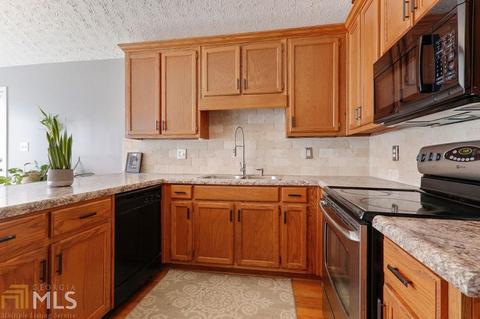 150 Mountain Rdg, Covington, GA 30016 photo 15