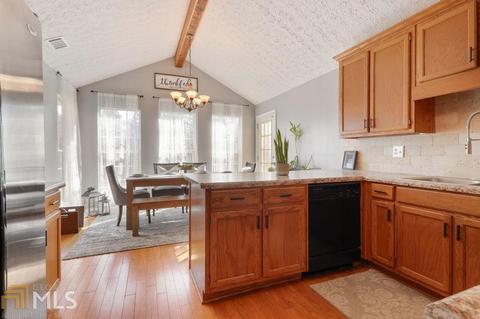150 Mountain Rdg, Covington, GA 30016 photo 14