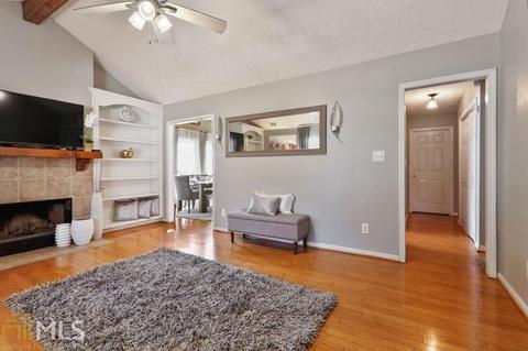 150 Mountain Rdg, Covington, GA 30016 photo 5