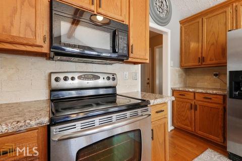 150 Mountain Rdg, Covington, GA 30016 photo 17