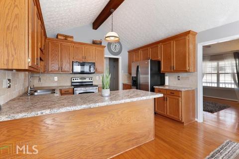 150 Mountain Rdg, Covington, GA 30016 photo 20