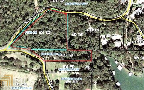 8635 Fields Ln, Gainesville, GA 30506 photo 2