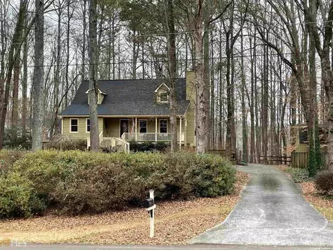 511 Aster Trce, Canton, GA 30115 photo 1