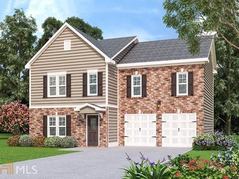 12242 Stillman, Hampton, GA 30228 photo 1