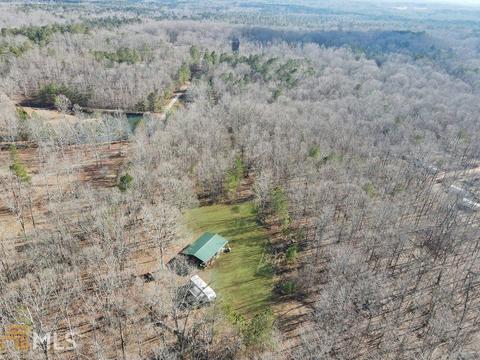 820 Levans Rd, Bremen, GA 30110 photo 17