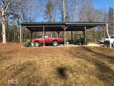 820 Levans Rd, Bremen, GA 30110 photo 3