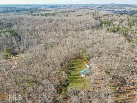 820 Levans Rd, Bremen, GA 30110 photo 10