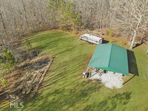 820 Levans Rd, Bremen, GA 30110 photo 14