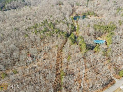 820 Levans Rd, Bremen, GA 30110 photo 6