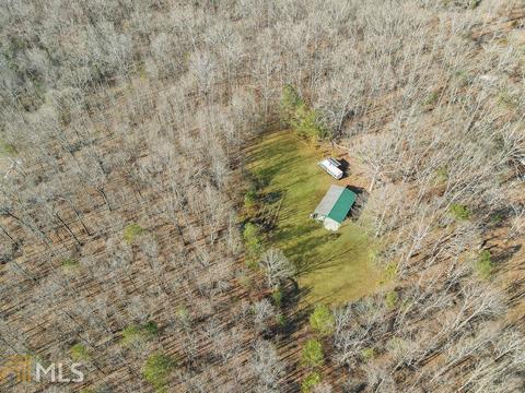 820 Levans Rd, Bremen, GA 30110 photo 8