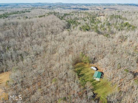 820 Levans Rd, Bremen, GA 30110 photo 9