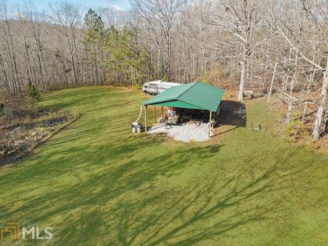 820 Levans Rd, Bremen, GA 30110 photo 13