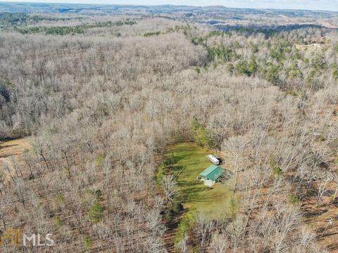 820 Levans Rd, Bremen, GA 30110 photo 11