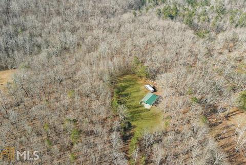 820 Levans Rd, Bremen, GA 30110 photo 7