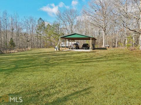 820 Levans Rd, Bremen, GA 30110 photo 12