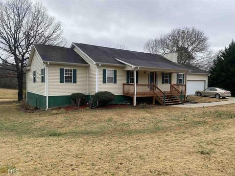 582 Ridgeway Rd, Jackson, GA 30233 photo 1