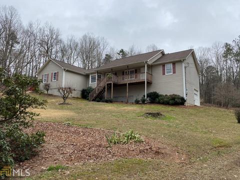 246 Hendricks Rd, Rydal, GA 30171 photo 2