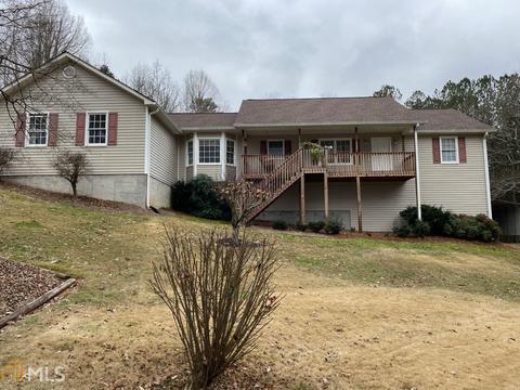 246 Hendricks Rd, Rydal, GA 30171 photo 1