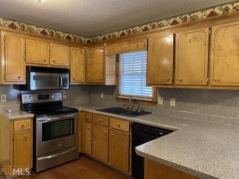 246 Hendricks Rd, Rydal, GA 30171 photo 9