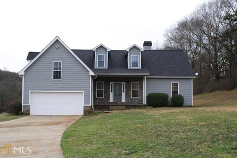 16 Middle Fork Ln, Carnesville, GA 30521 photo 1