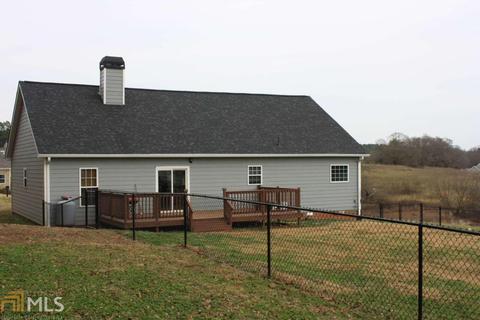 16 Middle Fork Ln, Carnesville, GA 30521 photo 3
