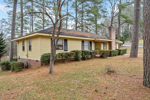 301 East Vly, Rome, GA 30161 photo 1