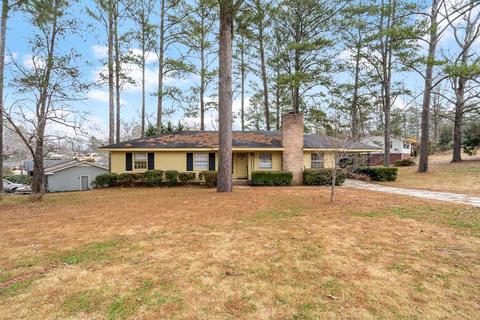 301 East Vly, Rome, GA 30161 photo 3