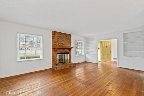 301 East Vly, Rome, GA 30161 photo 11