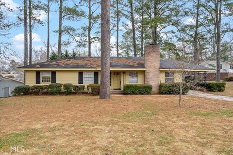 301 East Vly, Rome, GA 30161 photo 2