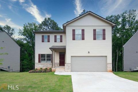 155 Ella Dr, Covington, GA 30016 photo 1