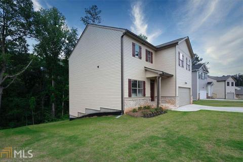 155 Ella Dr, Covington, GA 30016 photo 2