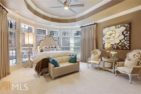8725 Glasgow Pt, Duluth, GA 30097 photo 30