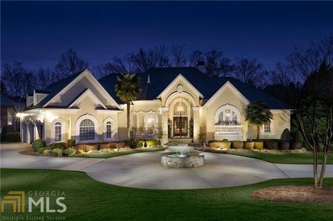 8725 Glasgow Pt, Duluth, GA 30097 photo 1
